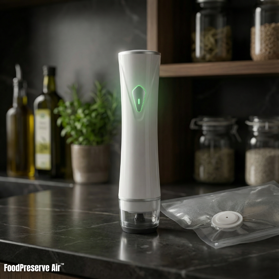 FoodPreserve Air™