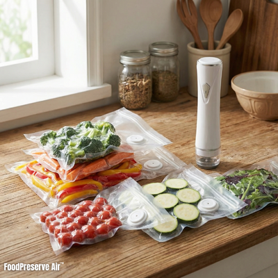 FoodPreserve Air™