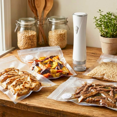 FoodPreserve Air™
