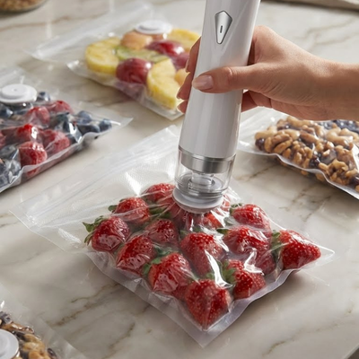 FoodPreserve Air™